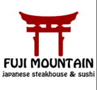 Fuji Mountain 